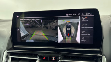 BMW 8 Series 840i M Sport 4dr Auto Petrol Saloon